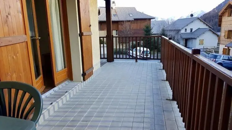 Panoramic Apart Daire, 1 Yatak Odası (1st Floor)