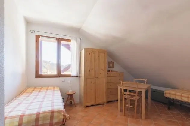 Panoramic Dubleks, 2 Yatak Odası