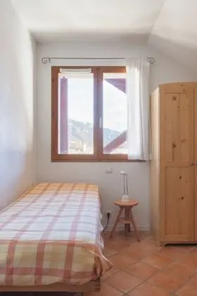 Panoramic Dubleks, 2 Yatak Odası