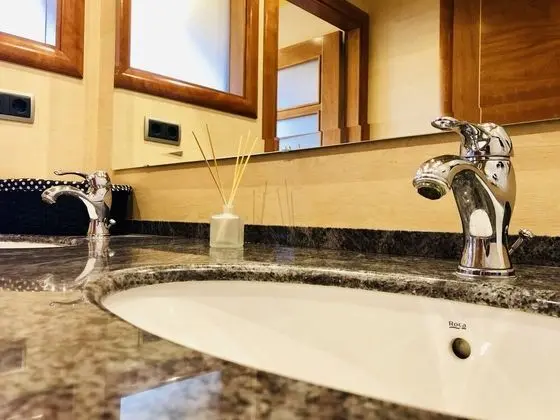 Ev, 4 Yatak Odası, Kişiye Özel Havuzlu