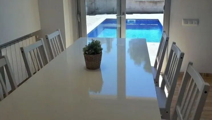 Villa, 3 Yatak Odası, Kişiye Özel Havuzlu