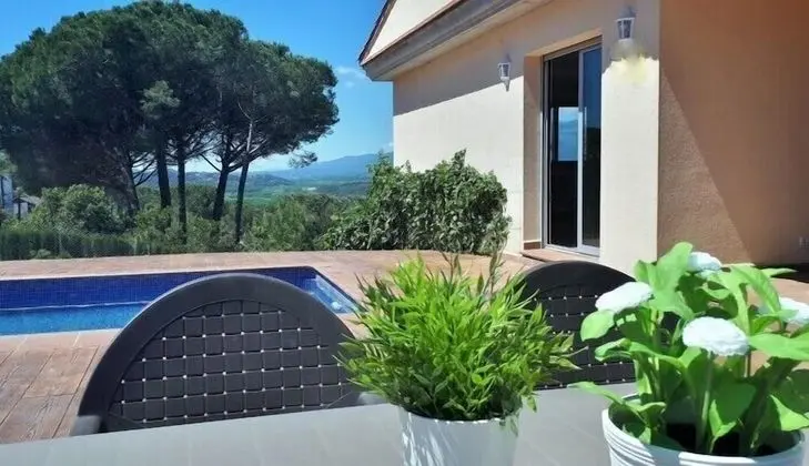 Villa, 3 Yatak Odası, Kişiye Özel Havuzlu
