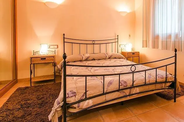 Dağ Evi, 3 Yatak Odası, Sigara İçilmez