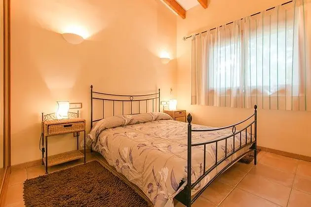 Dağ Evi, 3 Yatak Odası, Sigara İçilmez