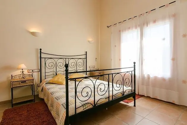 Dağ Evi, 3 Yatak Odası, Sigara İçilmez