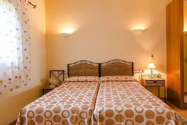 Dağ Evi, 3 Yatak Odası, Sigara İçilmez