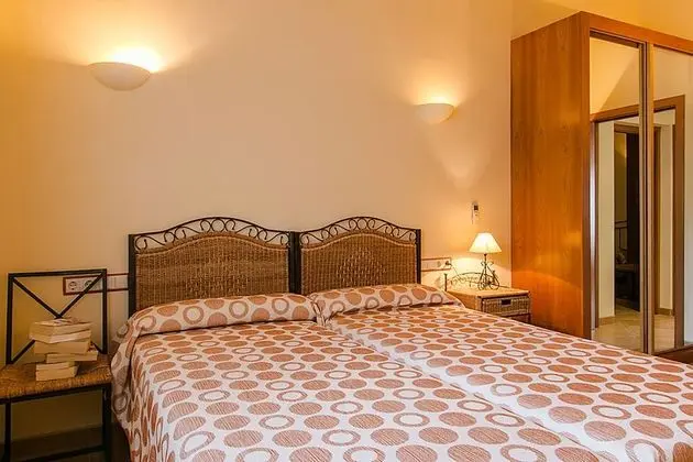Dağ Evi, 3 Yatak Odası, Sigara İçilmez