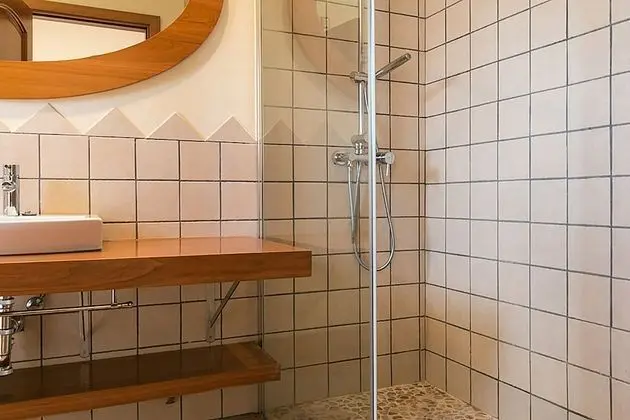 Dağ Evi, 3 Yatak Odası, Sigara İçilmez