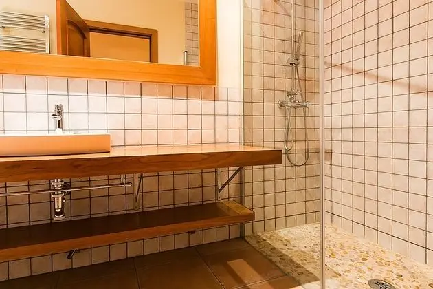 Dağ Evi, 3 Yatak Odası, Sigara İçilmez