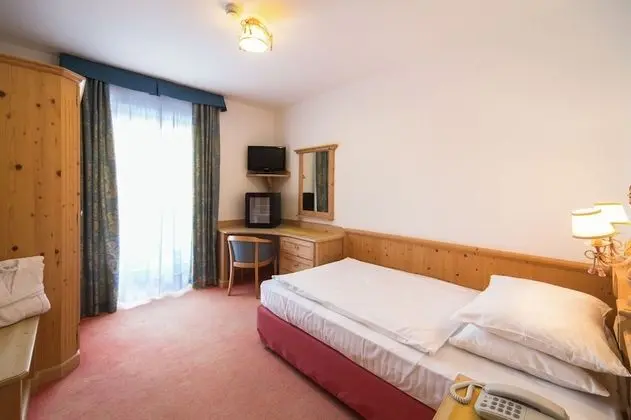 Basic Tek Kişilik Oda, 1 Tek Kişilik XL Yatak