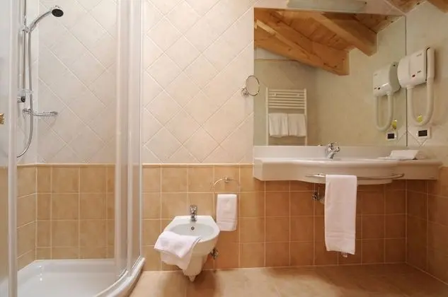 Basic Tek Kişilik Oda, 1 Tek Kişilik XL Yatak