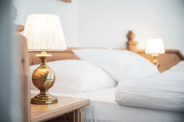 Comfort Dört Kişilik Oda, 2 Yatak Odası