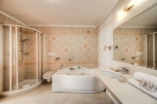 Comfort Dört Kişilik Oda, 2 Yatak Odası