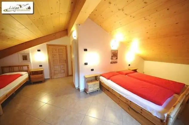 Apart Daire, 1 Yatak Odası, Dağ Manzaralı