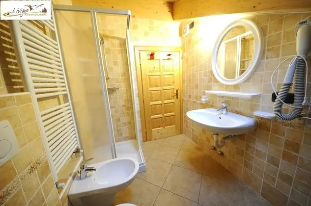 Apart Daire, 1 Yatak Odası, Dağ Manzaralı
