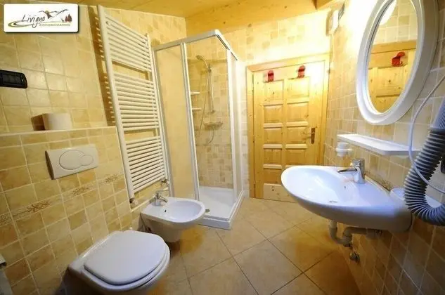 Apart Daire, 1 Yatak Odası, Dağ Manzaralı