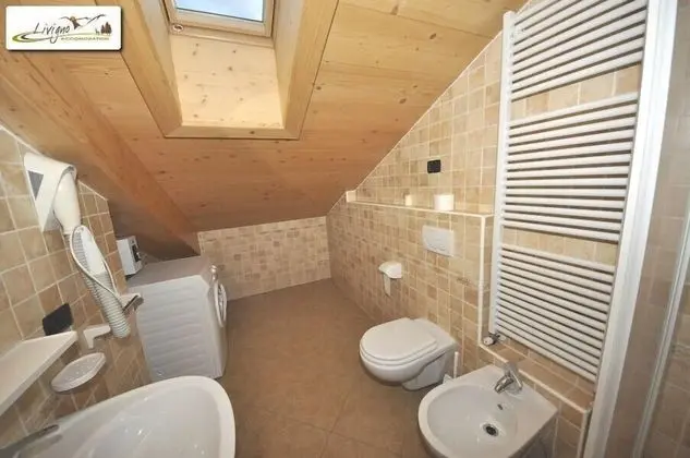 Apart Daire, 1 Yatak Odası, Dağ Manzaralı