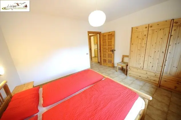 Apart Daire, 2 Yatak Odası, Dağ Manzaralı