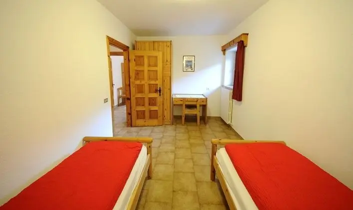 Apart Daire, 2 Yatak Odası, Dağ Manzaralı