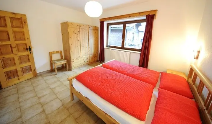 Apart Daire, 2 Yatak Odası, Dağ Manzaralı
