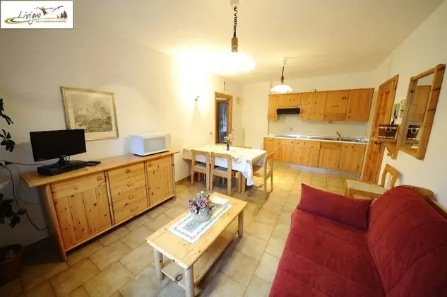 Apart Daire, 2 Yatak Odası, Dağ Manzaralı