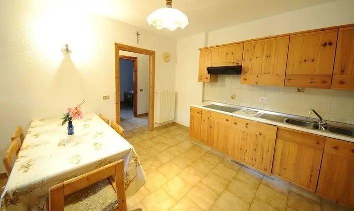 Apart Daire, 2 Yatak Odası, Dağ Manzaralı