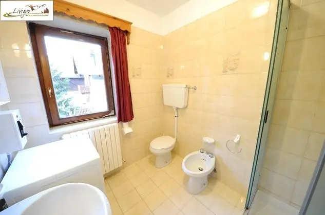Apart Daire, 2 Yatak Odası, Dağ Manzaralı