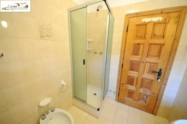 Apart Daire, 2 Yatak Odası, Dağ Manzaralı