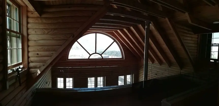 Dağ Evi, Birden Çok Yatak Odası, Dağ Manzaralı