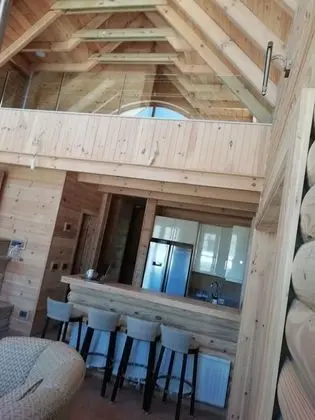 Dağ Evi, Birden Çok Yatak Odası, Dağ Manzaralı