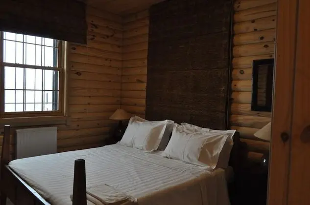 Dağ Evi, Birden Çok Yatak Odası, Dağ Manzaralı