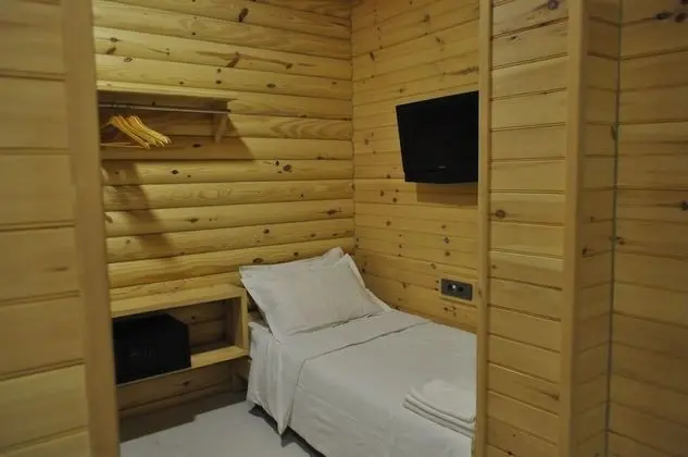 Dağ Evi, Birden Çok Yatak Odası, Dağ Manzaralı