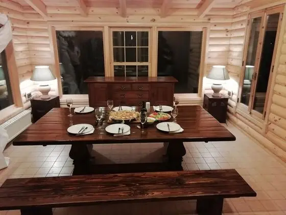 Dağ Evi, Birden Çok Yatak Odası, Dağ Manzaralı