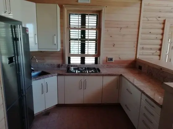 Dağ Evi, Birden Çok Yatak Odası, Dağ Manzaralı