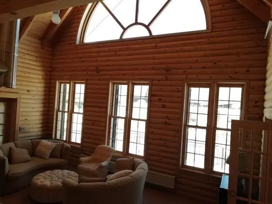 Dağ Evi, Birden Çok Yatak Odası, Dağ Manzaralı
