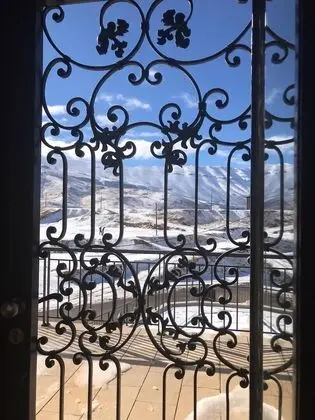 Dağ Evi, Birden Çok Yatak Odası, Dağ Manzaralı