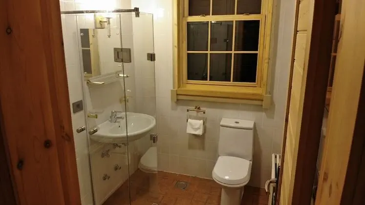 Dağ Evi, Birden Çok Yatak Odası, Dağ Manzaralı