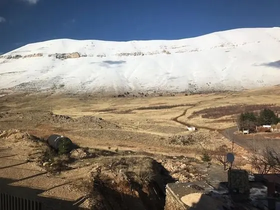 Dağ Evi, Birden Çok Yatak Odası, Dağ Manzaralı