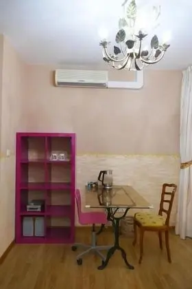 Basic Tek Büyük veya İki Ayrı Yataklı Oda, 2 Tek Kişilik Yatak, Sigara İçilmez, Buzdolabı