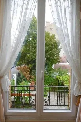 Basic Tek Büyük veya İki Ayrı Yataklı Oda, 2 Tek Kişilik Yatak, Sigara İçilmez, Buzdolabı
