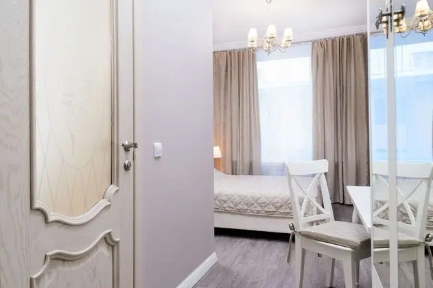 Comfort Tek Büyük veya İki Ayrı Yataklı Oda, 1 Yatak Odası, Şehir Manzaralı