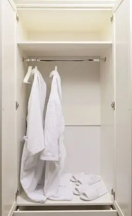 Comfort Tek Büyük veya İki Ayrı Yataklı Oda, 1 Yatak Odası, Şehir Manzaralı