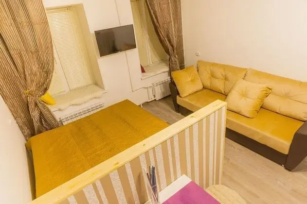 Family Stüdyo, 1 Yatak Odası, Küçük Mutfak, Avlu Manzaralı (Coffee)