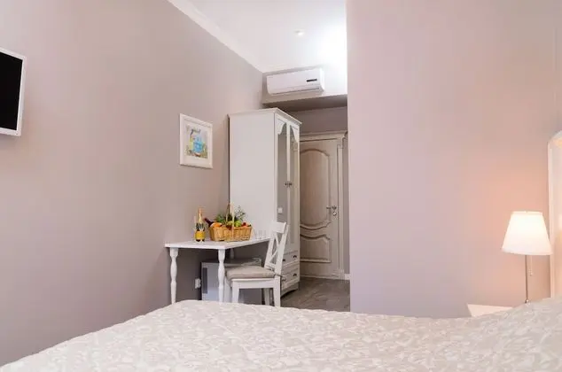 Standard Tek Büyük veya İki Ayrı Yataklı Oda, 1 Yatak Odası, Şehir Manzaralı