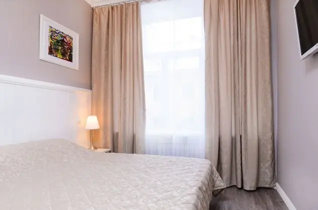 Standard Tek Büyük veya İki Ayrı Yataklı Oda, 1 Yatak Odası, Şehir Manzaralı