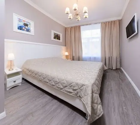 Standard Tek Büyük veya İki Ayrı Yataklı Oda, 1 Yatak Odası, Şehir Manzaralı