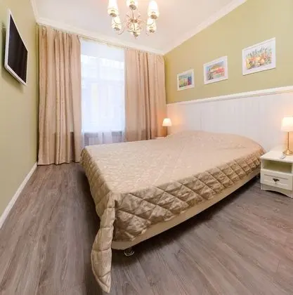 Standard Tek Büyük veya İki Ayrı Yataklı Oda, 1 Yatak Odası, Şehir Manzaralı