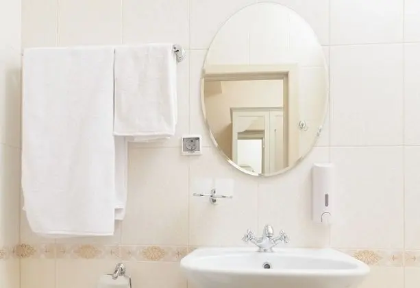 Standard Tek Büyük veya İki Ayrı Yataklı Oda, 1 Yatak Odası, Şehir Manzaralı