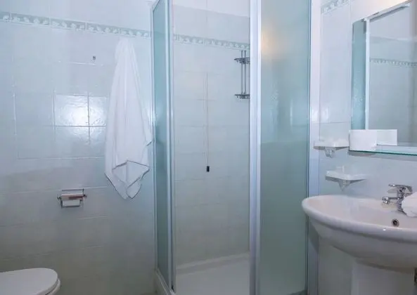 Basic Tek Kişilik Oda