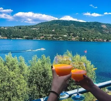 Standard Üç Kişilik Oda, Göl Manzaralı